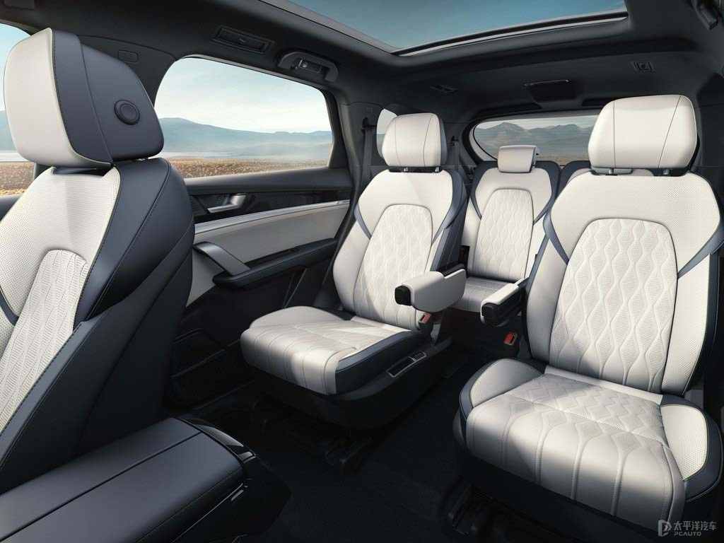 Existing Vehicles High Cost Performance New Energy Vehicles Electric Car for Adult Made in China High Speed Byd Tang Adult