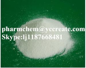 China Pharmaceutical Chemicalcolds Allergic Rhinitis CAS 550-99-2 Naphazoline HCl wholesale