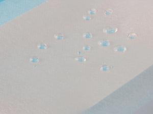 China BFE90 Melt Blown Nonwoven Fabric wholesale