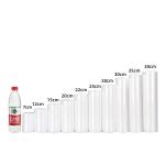 Commercial Grade Embossed Vacuum Sealer Rolls PE Plastic Nylon Vacuum Pouches