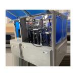 New High Speed Full AUTOMATIC Paper Lid making machine