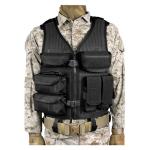 Law Enforcement Tactical Gear Vest Body Armor EOD Ultimate Arms Gear