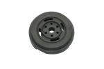 HRB70-90 Powder Metallurgy Shock Base Valve