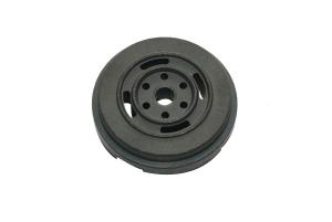 China HRB70-90 Powder Metallurgy Shock Base Valve wholesale