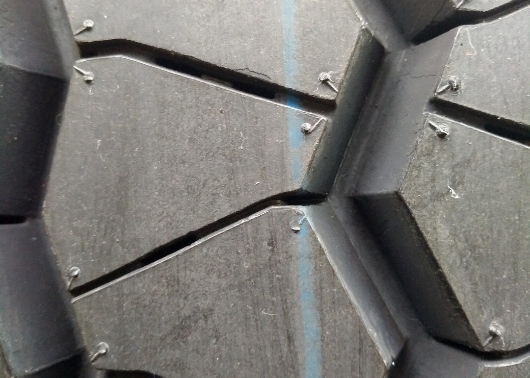 12R22.5 Truck Bus Radial Tyres 152/149 Load Index Steel Wire Structure