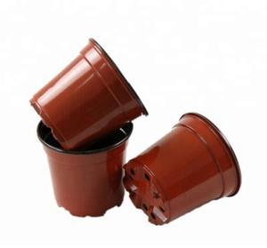China Professional plant pots flower pot with high quality wholesale