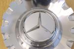 Mercedes Benz W222 / C217 / S 65 AMG Forged Wheel Hub Caps