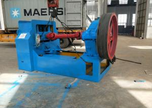 China Vertical Ring Rolling Machine , Flange Rolling Machine 1 Year Warranty wholesale