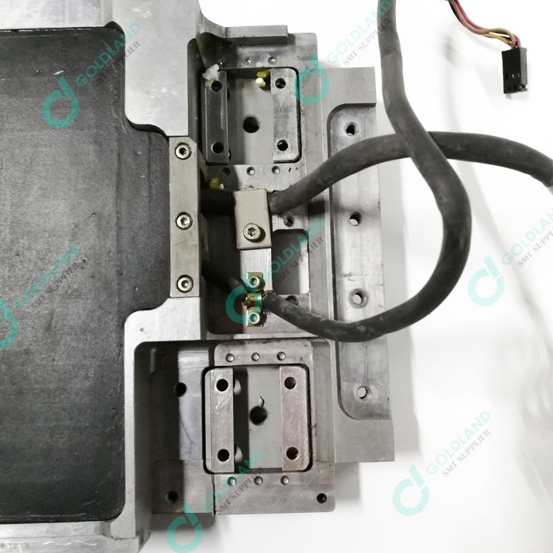 X Axis Motor Pick And Place Parts Siplace ASM Siemens 03003361