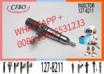 Common Rail Diesel Fuel Injector 127-8207 127-8209 127-8216 127-8211 127-8225