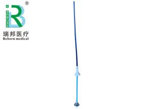 China Urological Surgery Ureteral Sheath , Hydrophilic Coating Dilators Endoscope wholesale
