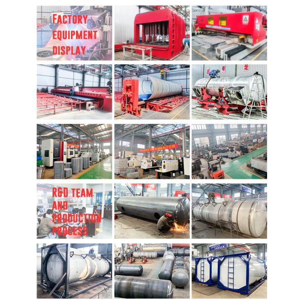 8x4 Diesel Fuel Tanker Truck Tank Volume 15001-30000L Gross Vehicle Weight 10-15T