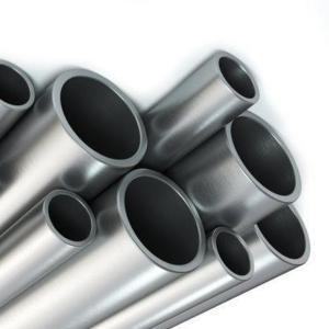 China 1/2 48 Inch Industrial Stainless Steel Pipe Polished wholesale