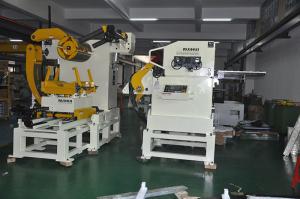 China Stamping Peripheral Nc Feeder Mechanical Equipment Hydrauilc Mandrel Expansion wholesale