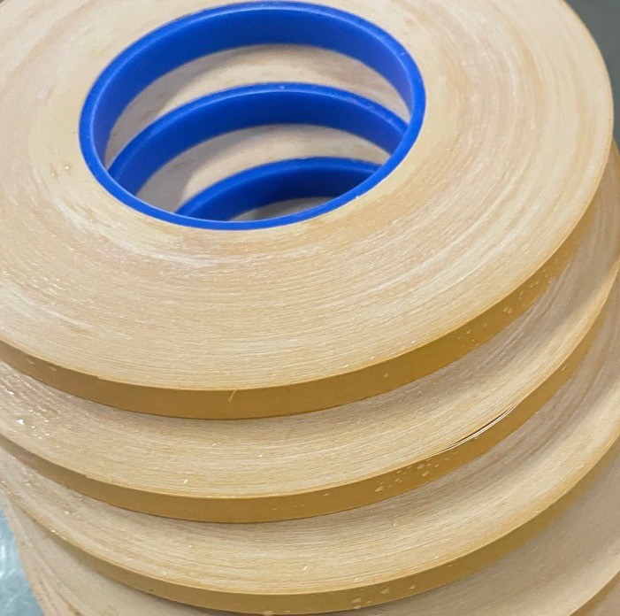 TESA70465 Double Sided Easy To Draw High Stick No Residual Adhesive Tape