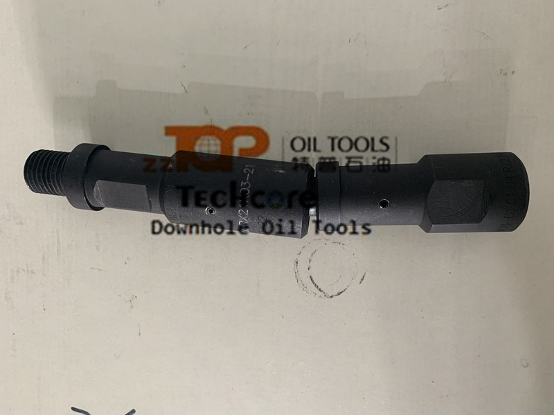 1.5" Knuckle Joint Tool String For Wireline / Slick Line Operation