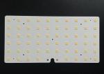 10W - 300W 3030 / 5050 / 3535 SMD LED Board Customized Module