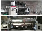 6kw 30 Row / Min Grassland Fence Machine