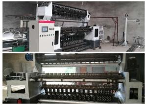 China 6kw 30 Row / Min Grassland Fence Machine wholesale