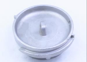 China PN10 Cover Metal Casting Parts Precision Investment 0.26KG Weight wholesale
