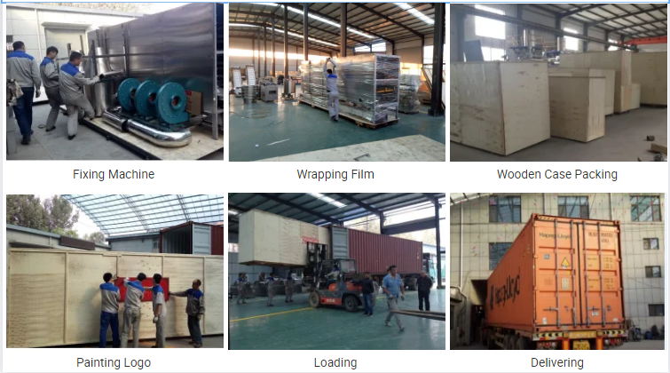Production Corn Puff Snack Making Machine with CE Certification Customize Voltage