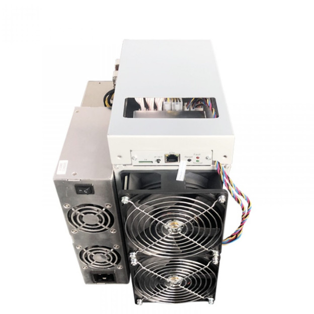 Ethernet 11.5kg BTC Miner Machine Innosilicon T3 50t 3100w Sha256 80db
