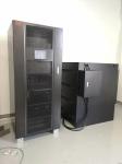 Super Low Frequency Online UPS 200KVA 160KVA 120KVA 3 Phase