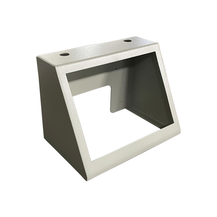 OEM Aluminum Laser Cutting CNC Stainless Steel Bending Metal Fabrication