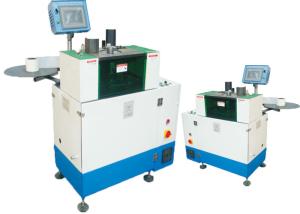 China Motor Winding Equipment Servo Motor Stator Slot Insulation for Different Slots wholesale