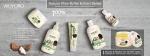 Non - Greasy Flake Free Non - Sticky 80g Hair Waving Lotion