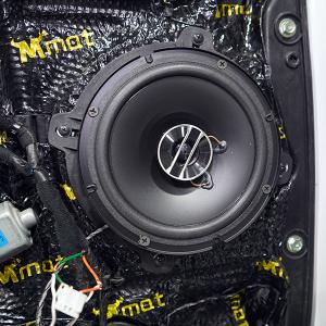 China Vehicle Sound Insulation Barrier Soundproofing Auto Chassis Sound Barrier wholesale