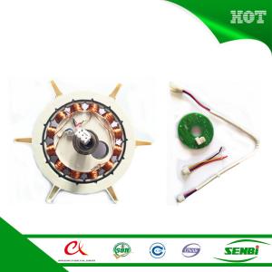 China rotating bldc magnet ceiling fan motor home manufacturer wholesale
