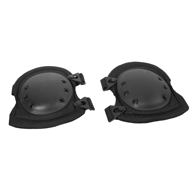 ISO Certified Heavy Duty Waterproof Combat Elbow and Knee Pads Sport Users' Companion