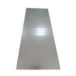 OEM Stainless Steel Metal Plates , Mirror Polished Stainless Steel Sheet 304