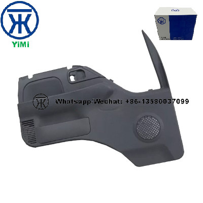 ISUZU NPR66 NKR55 DOOR TRIM LH 8978526450 9102030-10