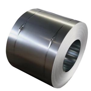 China Cold Rolled Carbon Tinplate Steel Coil AiSi Standard Welding Black Annealed wholesale