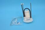 Low Airflow Resistance C12 17708-TOA-003 Car Fuel Pump