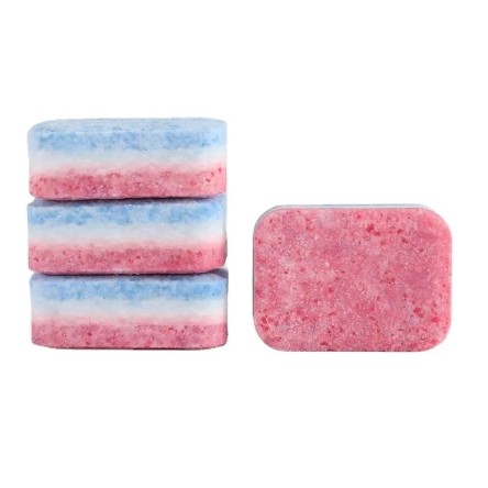 China Customized Household Cleaning Tablets Floor Cleaning Detergent 8g wholesale