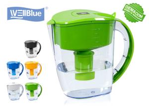 China High Performance Dispenser Alkaline Water Ionizer Pitcher Jug wholesale
