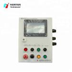 500mm Longitudinal Seam Welder Machine 500A Max Current Automatic Welding