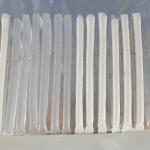 Odourless Glazing Neutral Silicone Sealant 280ml Clear Silicone Waterproof