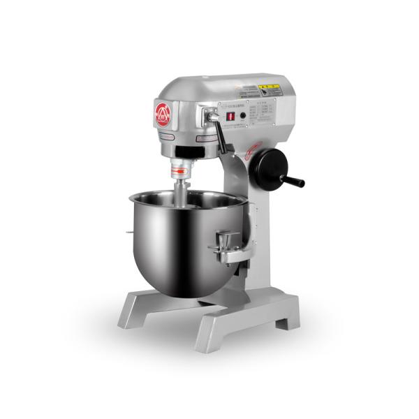 10L Planetary Stand Spiral Dough Mixer for Kitchen Equipment 220V Bread/Flour