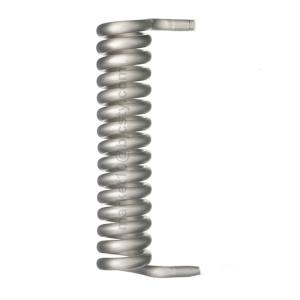 China Customizable High Pressure Pure Titanium Continuous Coil Tubing wholesale