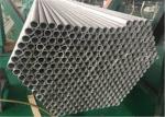 TP316 Seamless Cold Drawn Low Carbon Steel Condenser Tube