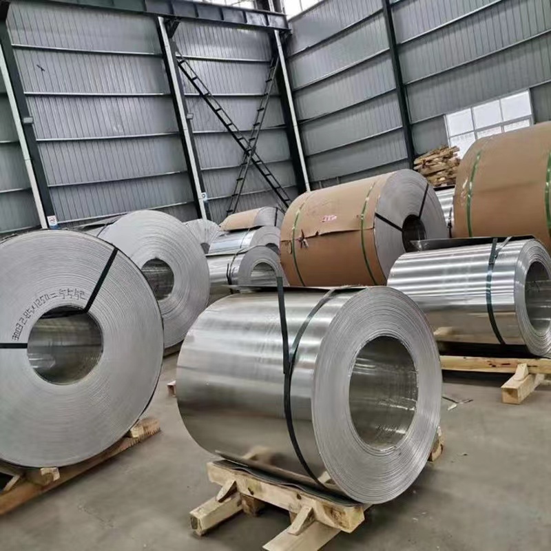 2mm Aluminum Strip Coil 1100 3003 5005 5052 5754 5083 Decorative Aluminum Alloy Strip