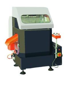 China Heavy-duty Single-head Aluminum Cutting Saw wholesale