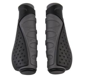 China OEM Pantone Bike Handle Grips Silicone Rubber Sleeving on sale