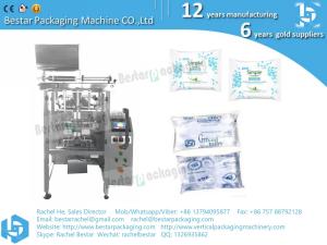 China Automatic liquid packing machine, pouch water packing machine wholesale