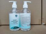 Disinfection Against Germs Instant Hand Sanitizer