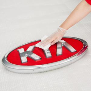 China Advertising Car Logo Sign Design Led Backlit Acrylic signage wholesale